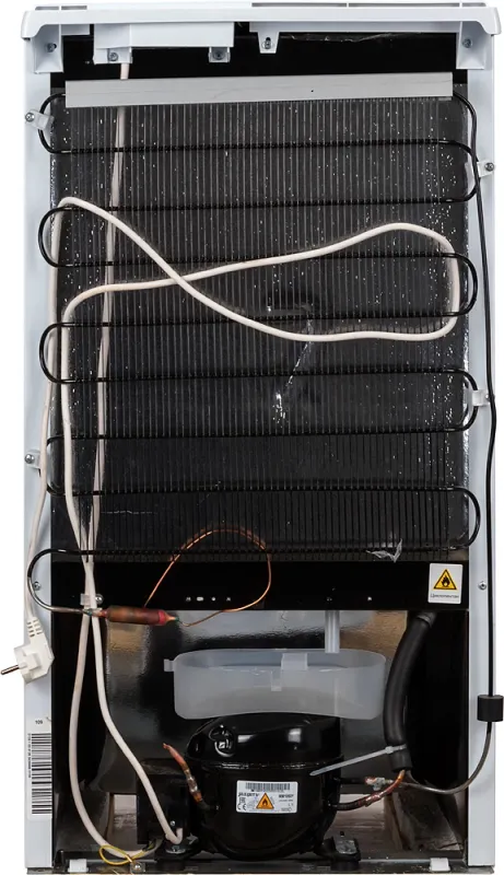 Холодильник Бирюса Б-109 1-нокамерн. белый
