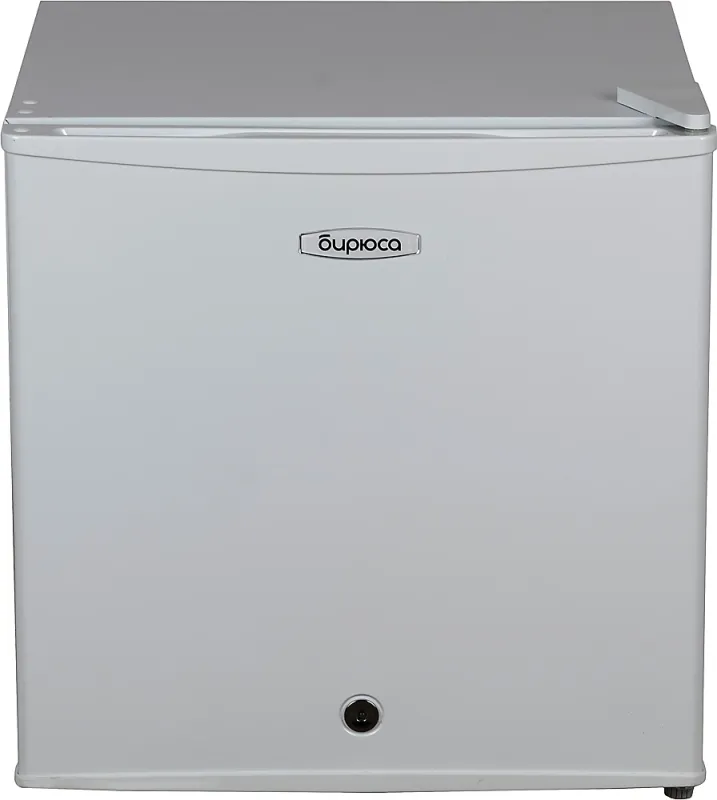 Холодильник Бирюса Б-50 1-нокамерн. белый мат.