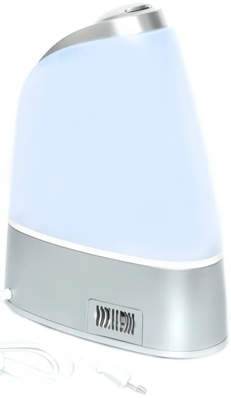 Увлажнитель воздуха Beurer LB44 25Вт (ультразвуковой) белый