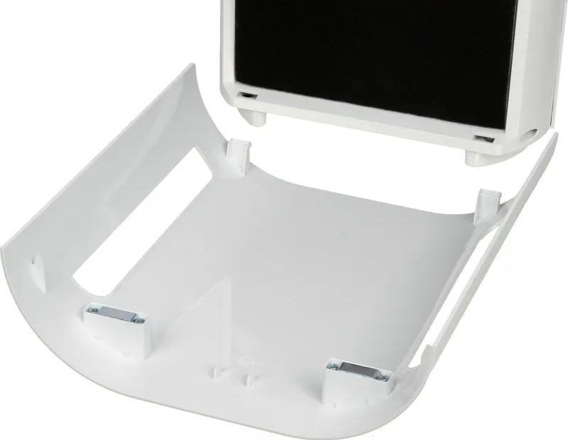 Воздухоочиститель Beurer LR200 60Вт белый