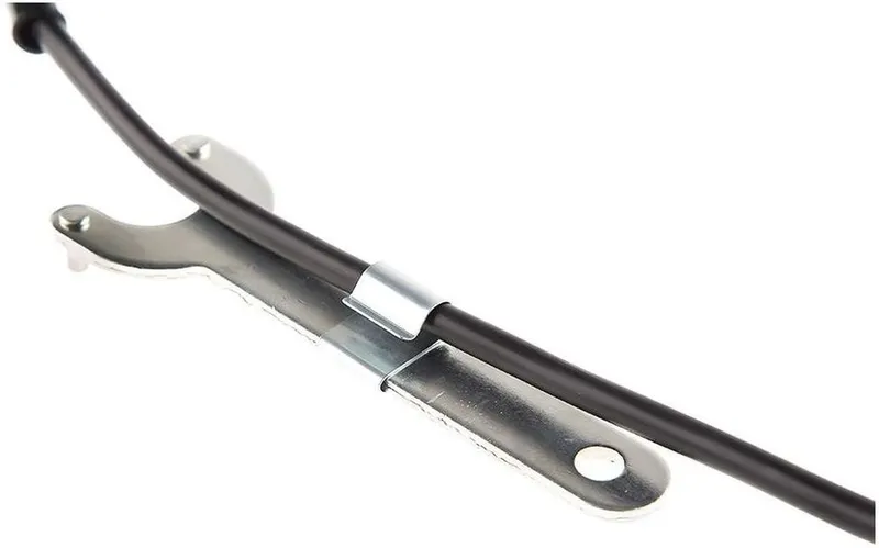 Углошлифовальная машина Hammer USM900D 900Вт 12000об/мин рез.шпин.:M14 d=125мм (501521)