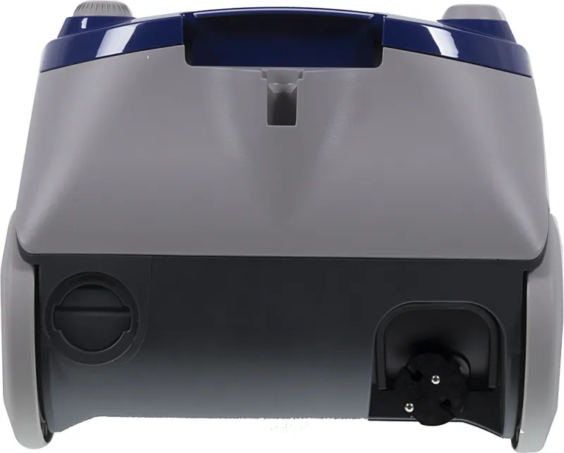 Пылесос Samsung VCC4140V3A/XEV 1600Вт синий