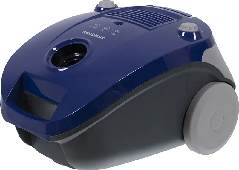 Пылесос Samsung VCC4140V3A/XEV 1600Вт синий