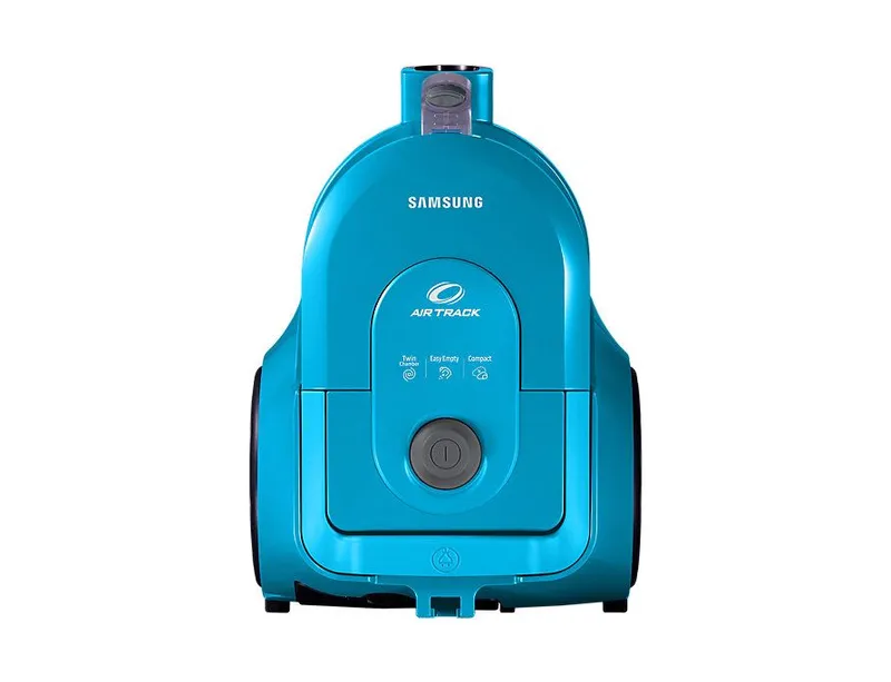 Пылесос Samsung VCC4326S3A/XEV 1600Вт синий