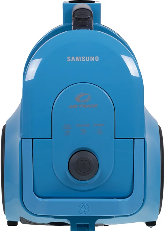 Пылесос Samsung VCC4326S3A/XEV 1600Вт синий
