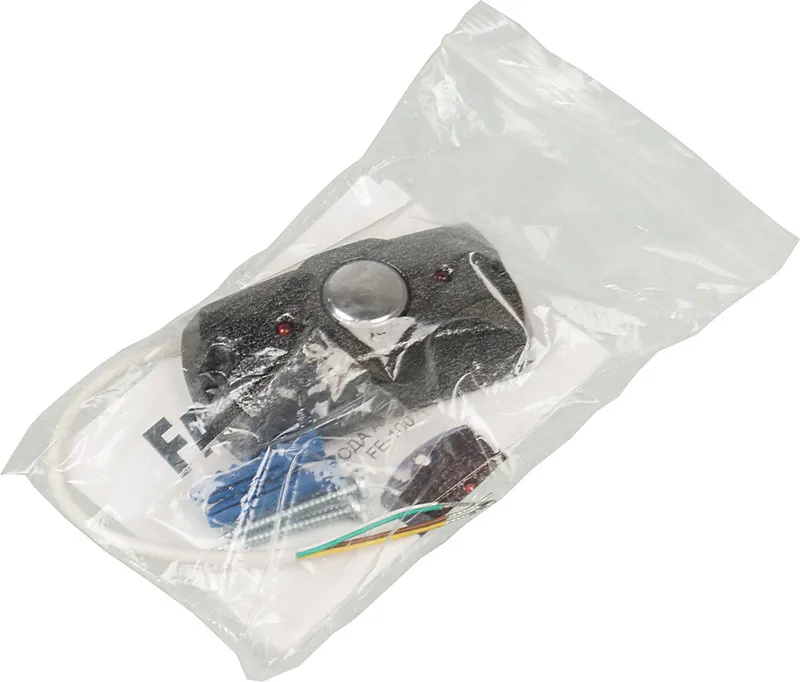 Кнопка выхода Falcon Eye FE-100 (АНТИК)