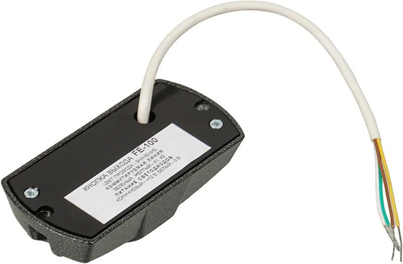 Кнопка выхода Falcon Eye FE-100 (АНТИК)