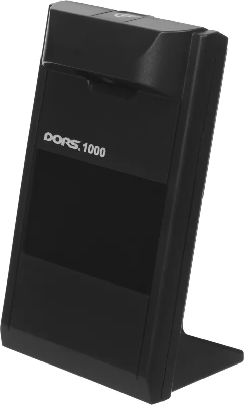 Детектор банкнот Dors 1000M3 FRZ-022087 просмотровый мультивалюта