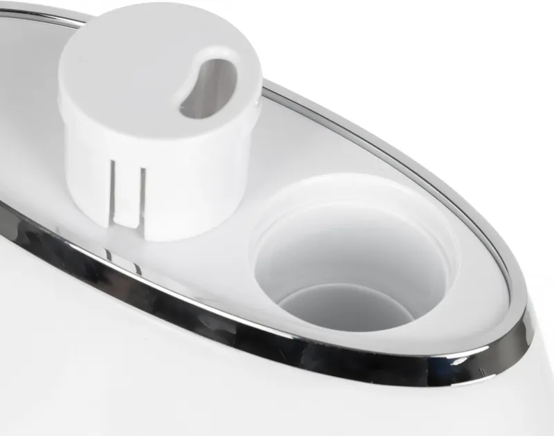 Увлажнитель воздуха Beurer LB37 20Вт (ультразвуковой) белый