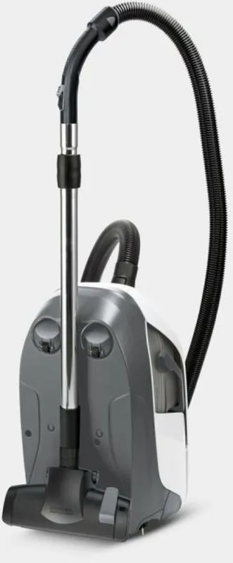 Пылесос Karcher DS 6 Premium Mediclean 650Вт белый