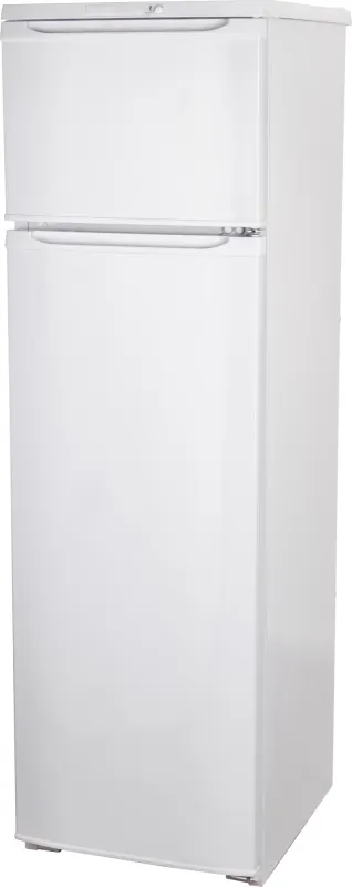 Холодильник Бирюса Б-124 2-хкамерн. белый