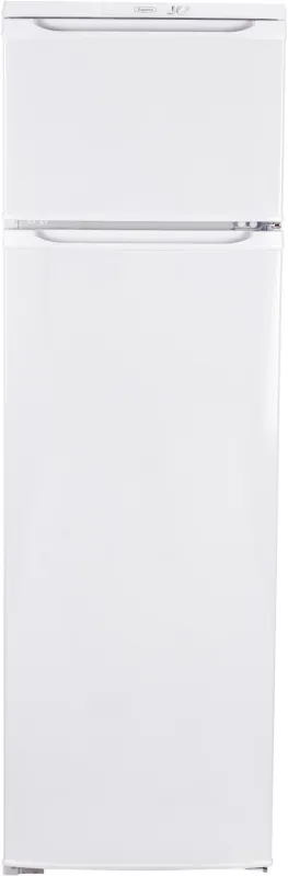 Холодильник Бирюса Б-124 2-хкамерн. белый