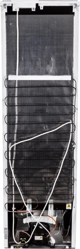 Холодильник Бирюса Б-124 2-хкамерн. белый