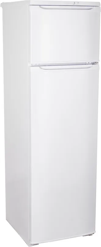 Холодильник Бирюса Б-124 2-хкамерн. белый