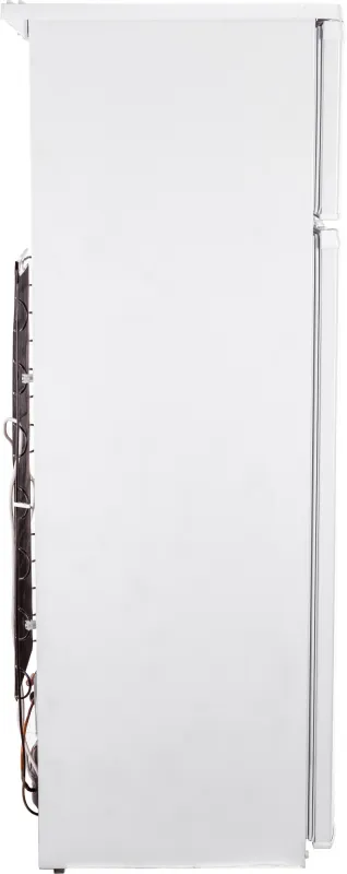 Холодильник Бирюса Б-124 2-хкамерн. белый