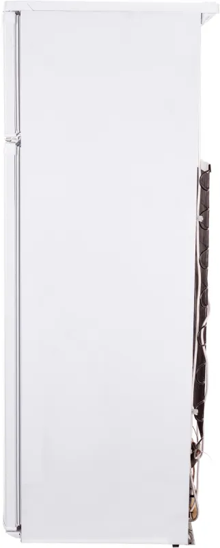 Холодильник Бирюса Б-124 2-хкамерн. белый