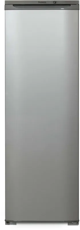 Холодильник Бирюса Б-M107 1-нокамерн. серебристый