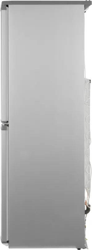 Холодильник Бирюса Б-M120 2-хкамерн. серебристый