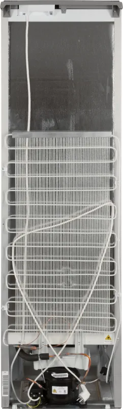 Холодильник Бирюса Б-M120 2-хкамерн. серебристый