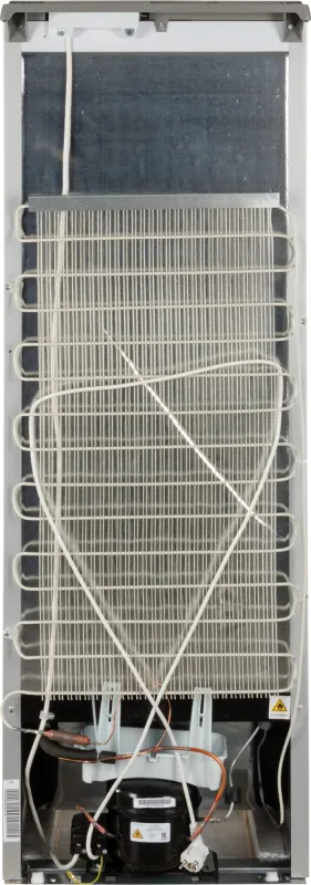 Холодильник Бирюса Б-M118 2-хкамерн. серебристый