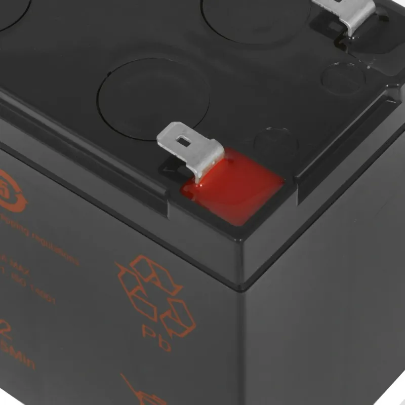 Батарея для ИБП CSB UPS12460 F2 12В 9Ач