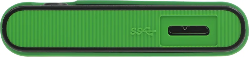 Жесткий диск Transcend USB 3.0 1Tb TS1TSJ25M3S StoreJet 25M3S (5400rpm) 2.5" серый