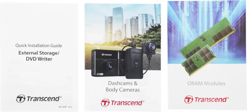 Жесткий диск Transcend USB 3.0 2Tb TS2TSJ25M3S StoreJet 25M3S (5400rpm) 2.5" серый