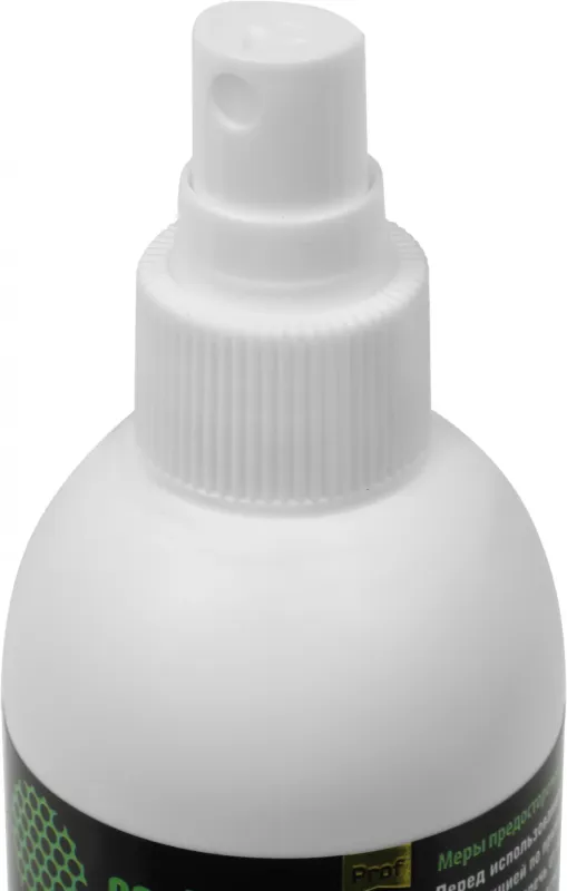 Спирт изопропиловый Cactus CS-ISOCLENE300 для очистки техники 300мл