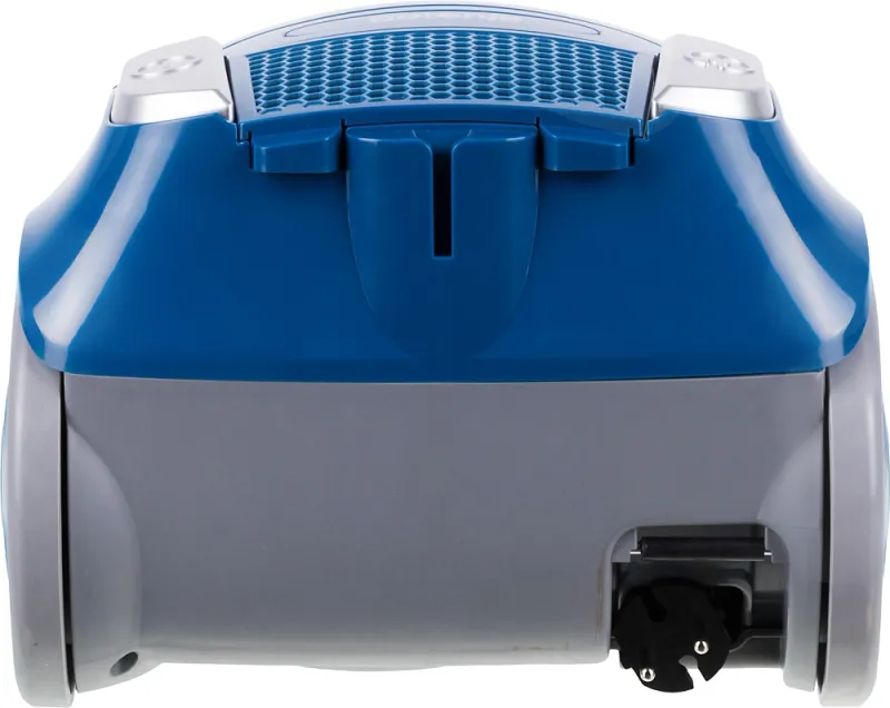 Пылесос Gorenje VC1411CMBU 1400Вт голубой