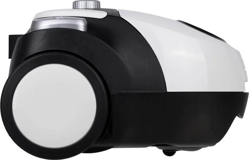 Пылесос Gorenje VC1411CXW 1400Вт белый