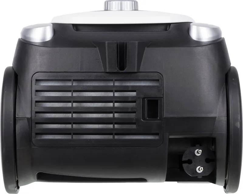 Пылесос Gorenje VC1411CXW 1400Вт белый