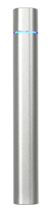 Мобильный аккумулятор Buro RCL-21000 21000mAh 2.1A серебристый