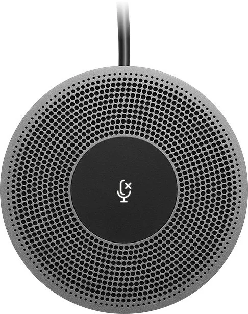 Микрофон Logitech Microphone for ConferenceCam MeetUp [989-000405]