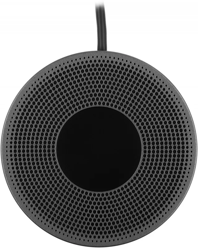 Микрофон Logitech Microphone for ConferenceCam MeetUp [989-000405]