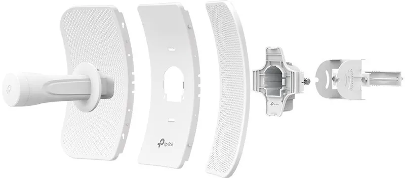 Сетевое оборудование TP-Link CPE610, Наружная 5 ГГц 300 Мбит/с точка доступа Wi-Fi