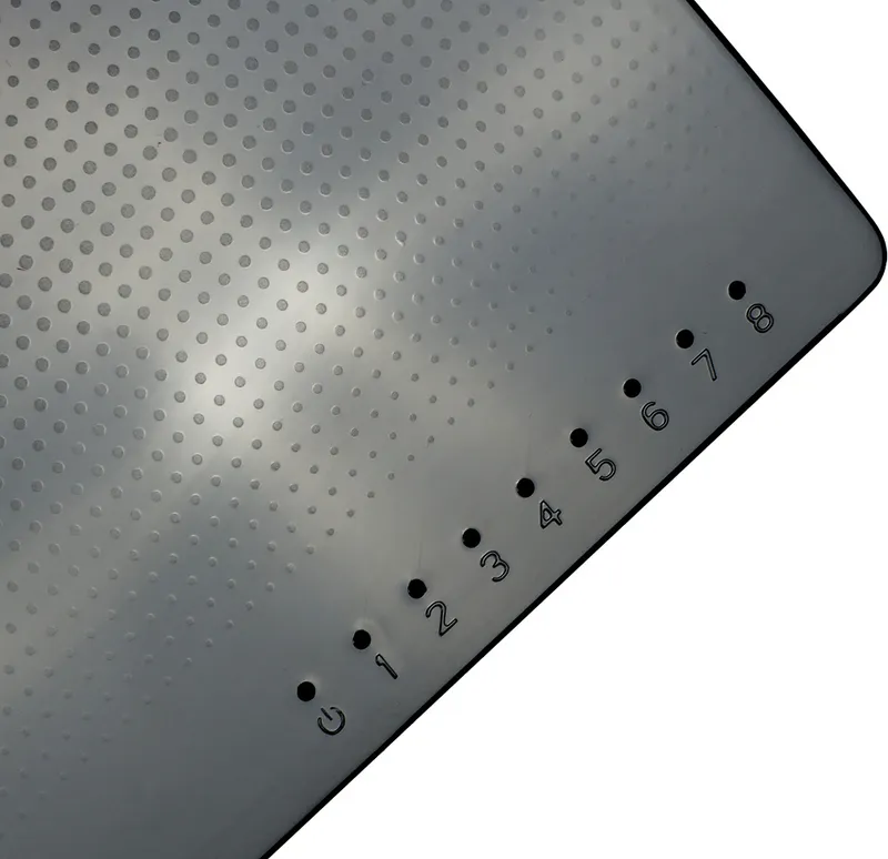 Коммутатор Tenda SG108 8x1Гбит/с неуправляемый