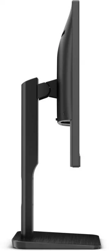 Монитор 24" AOC X24P1 1920x1200 IPS LED 16:10 4ms D-Sub DVI HDMI DP 4*USB2.0 50M:1 178/178 300cd HAS Pivot Tilt Swivel Speakers Black