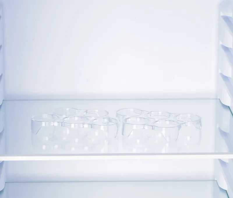 Холодильник Бирюса Б-111 1-нокамерн. белый мат.