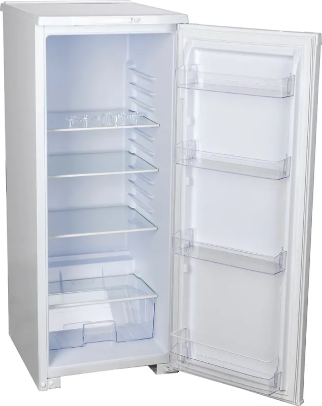 Холодильник Бирюса Б-111 1-нокамерн. белый мат.