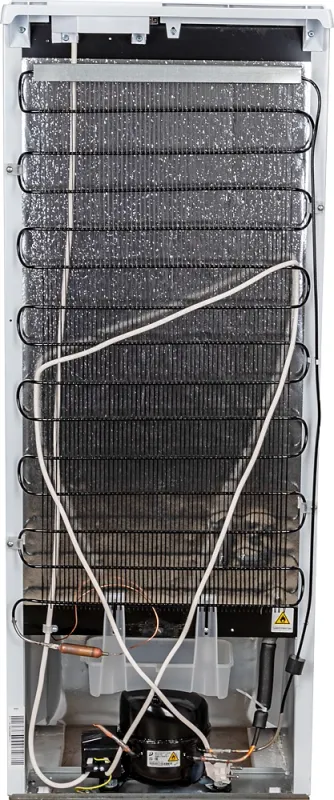 Холодильник Бирюса Б-111 1-нокамерн. белый мат.