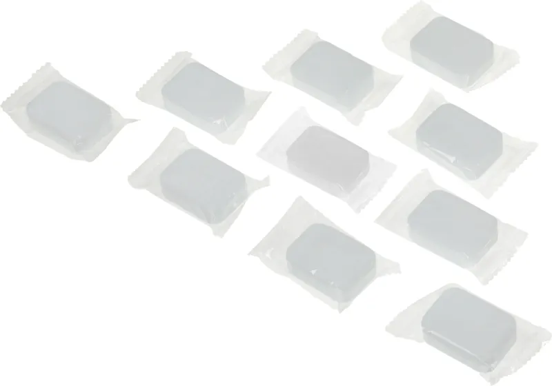 Очиститель от накипи для кофеварок и кофемашин Filtero Арт.608 (упак.:10шт)