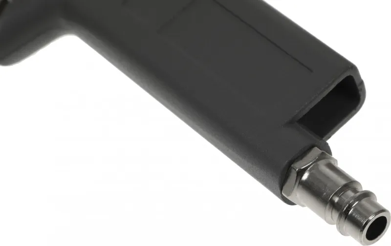 Краскораспылитель Fubag Basic S750/1.5 HP 178л/мин соп.:1.5мм бак:0.8л серый/серебристый