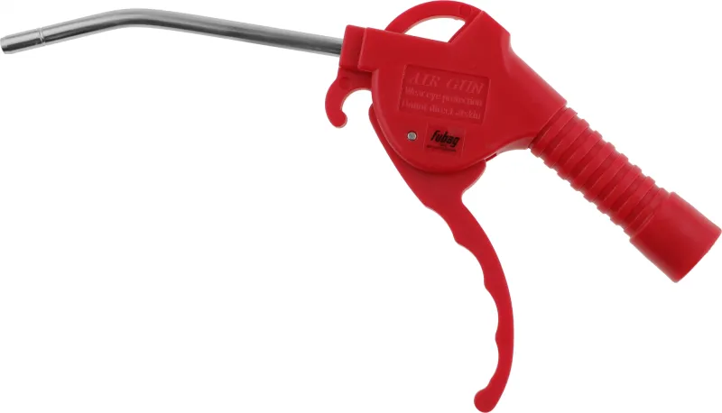 Пистолет продувочный Fubag DGR220/2 220л/мин красный
