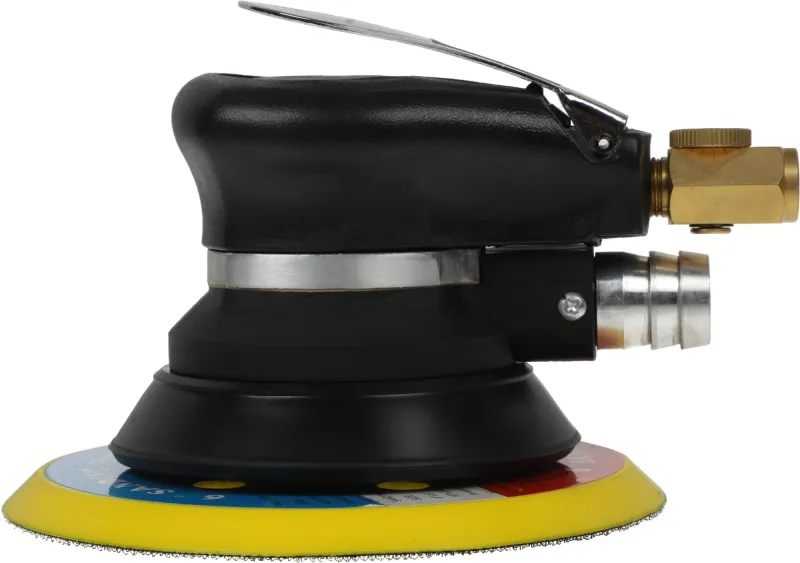 Шлифмашина орбитальная Fubag SR150CV 140л/мин d=150мм