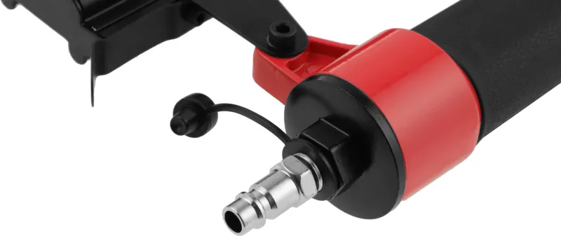 Пистолет степлер Fubag F50 0.8л/мин красный