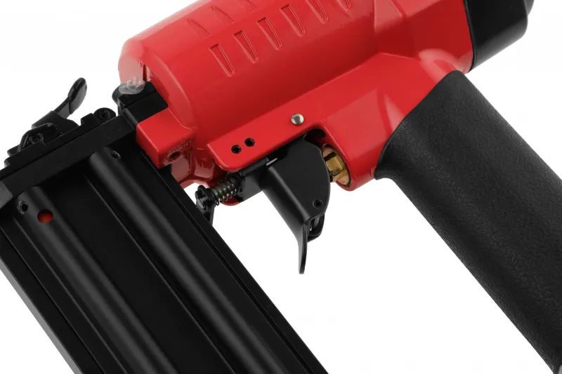 Пистолет степлер Fubag F50 0.8л/мин красный