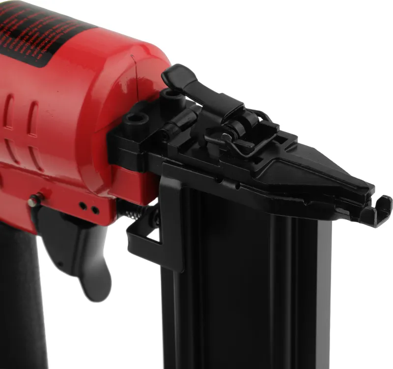 Пистолет степлер Fubag F50 0.8л/мин красный