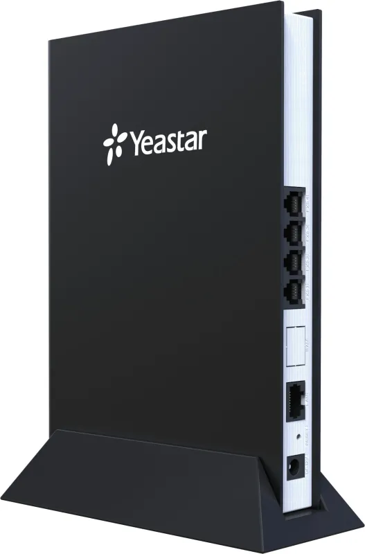 YEASTAR VoIP-FXS-шлюз с поддержкой 4 FXS-линий