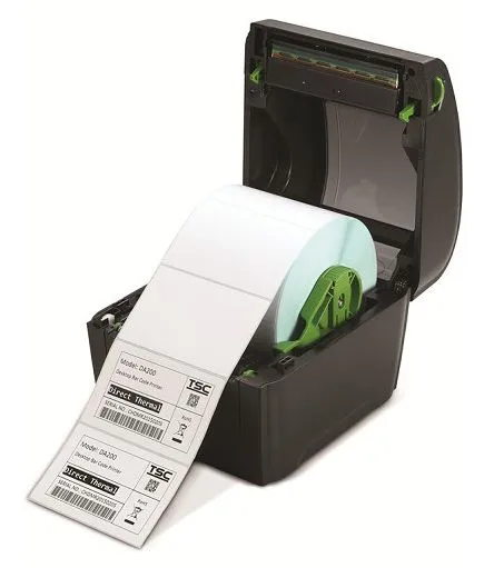 Принтер этикеток TSC DA220, 4", DT, 203 dpi, 6 ips, USB + Ethernet + RTC