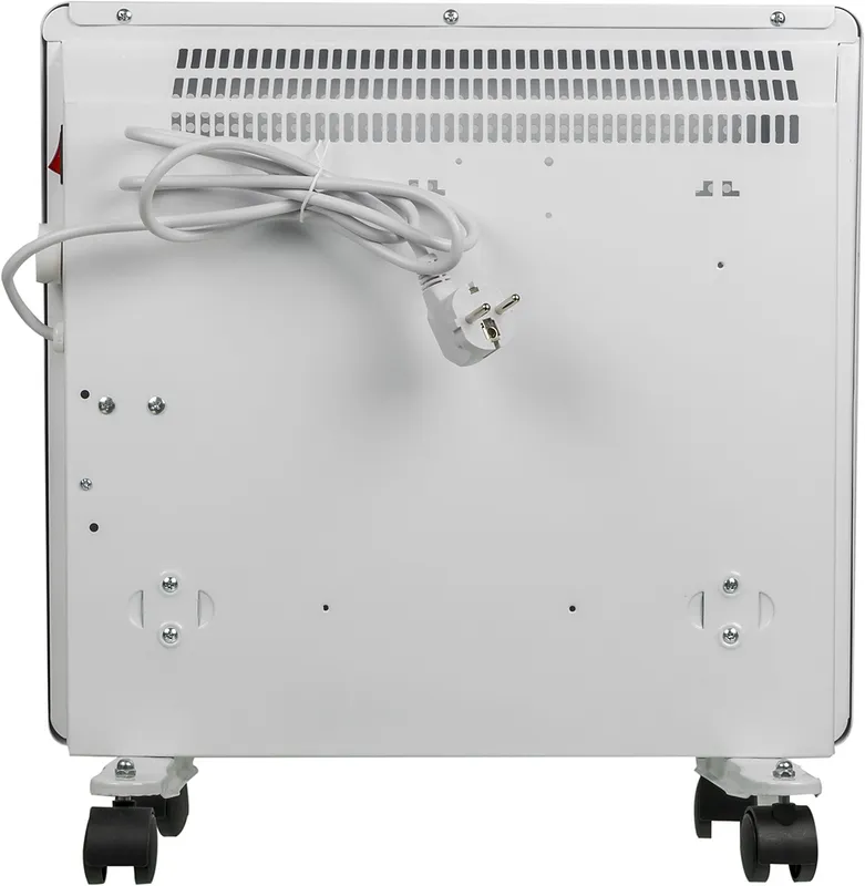 Конвектор Polaris PCH 1096 1000Вт белый